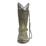 18625 DEBORA FLOTA FLINT LAVADO - Sendra Boots