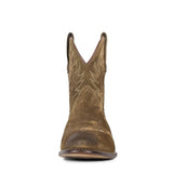 18651SD2 GARDA SERR. VOLEY 158 BIS U/MARRON - Sendra Boots