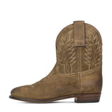 18651SD2 GARDA SERR. VOLEY 158 BIS U/MARRON - Sendra Boots