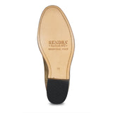 18651SD2 GARDA SERR. VOLEY 158 BIS U/MARRON - Sendra Boots