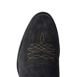 18664 SD1 DEBORA-NL OXIDO NEGRO - Sendra Boots