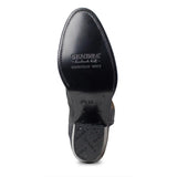 18664 SD1 DEBORA-NL OXIDO NEGRO - Sendra Boots