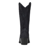 18664 SD1 DEBORA-NL OXIDO NEGRO - Sendra Boots