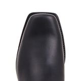 1918 Pete Pull Oil Negro - Sendra Boots