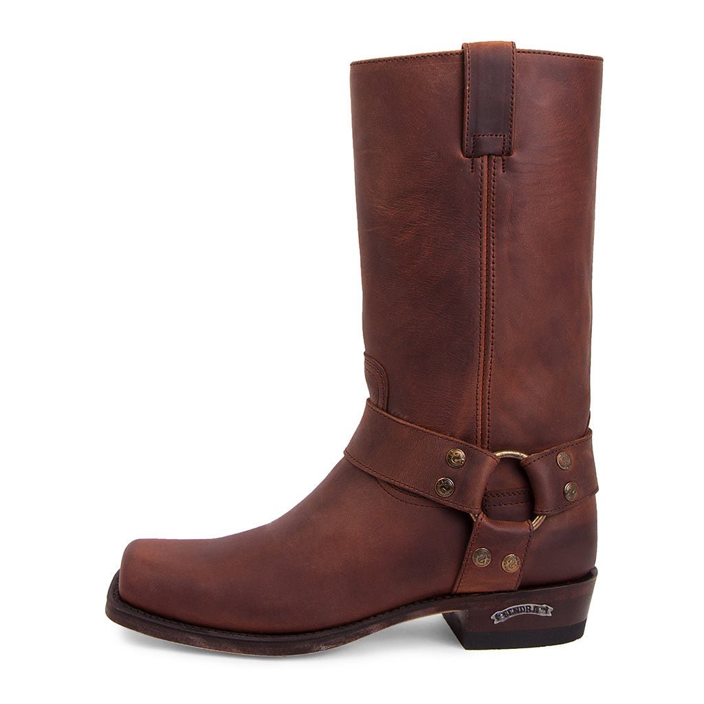 1918 Pete Sprinter 7004 – Sendra Boots