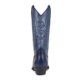 2073 CUERVO CRUST WHASH NAVY CRUST WHASH NAVY - Sendra Boots