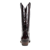 2073 Cuervo Flora Fucsia - Sendra Boots