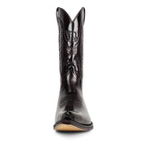 2073 Cuervo Flora Fucsia - Sendra Boots