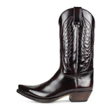 2073 Cuervo Flora Fucsia - Sendra Boots