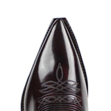 2073 Cuervo Flora Fucsia - Sendra Boots