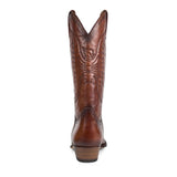 2073 Cuervo Memphis Cuero Degrade - Sendra Boots