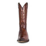 2073 Cuervo Memphis Cuero Degrade - Sendra Boots
