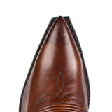 2073 Cuervo Memphis Cuero Degrade - Sendra Boots