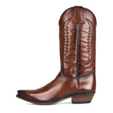 2073 Cuervo Memphis Cuero Degrade - Sendra Boots