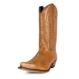 2073 CUERVO OLIMPIA 023 LAVADO - Sendra Boots