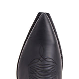 2073 cuervo pull oil negro - Sendra Boots