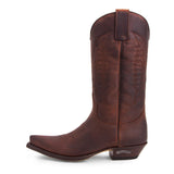 2073 Cuervo Sprinter 7004 - Sendra Boots