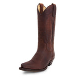 2073 Cuervo Sprinter 7004 - Sendra Boots