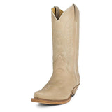 2073 CUERVO SPRINTER HUESO - Sendra Boots