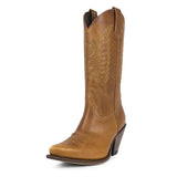 2073 GORCA EVOLUTION TANG LAVADO - Sendra Boots