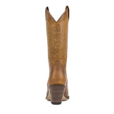 2073 GORCA EVOLUTION TANG LAVADO - Sendra Boots