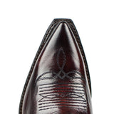 2073 GORCA FLORENTIC FUCHSIA - Sendra Boots