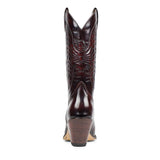 2073 GORCA FLORENTIC FUCHSIA - Sendra Boots