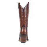 2073 Gorca Memphis Cuero Term. Degrade - Sendra Boots