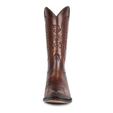 2073 Gorca Memphis Cuero Term. Degrade - Sendra Boots