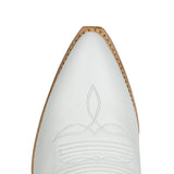 2073 Lia Aquarios Blanco - Sendra Boots