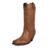 2560 Gorca Salvaje Noce - Sendra Boots