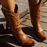 2560 Gorca Salvaje Noce - Sendra Boots