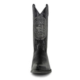 2587 CUERVO SALVAJE NEGRO - Sendra Boots