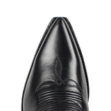 2605 FLORA NEGRO FLORA NEGRO - Sendra Boots