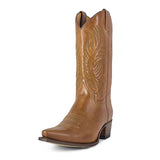 2605 JUDY OLIMPIA 023 LAVADO - Sendra Boots