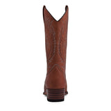 2605 Judy Salvaje California Miele - Sendra Boots