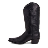 2605 Judy Salvaje Negro - Sendra Boots