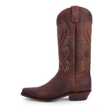 2605 Red Sprinter 7004 - Sendra Boots