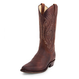 2605 Red Sprinter 7004 - Sendra Boots