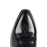 2605 RED ANTIC NEGRO