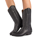 2605 Red Pull Oil Negro