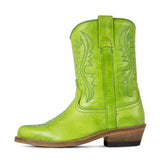 2605N MICKY BRITNES MANZANA BRITNES MANZANA - Sendra Boots