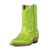 2605N MICKY BRITNES MANZANA BRITNES MANZANA - Sendra Boots