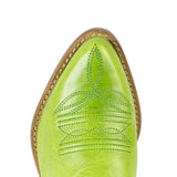 2605N MICKY BRITNES MANZANA BRITNES MANZANA - Sendra Boots