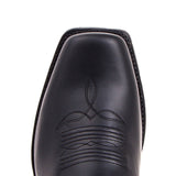 2621 Pete Pull Oil Negro - Sendra Boots