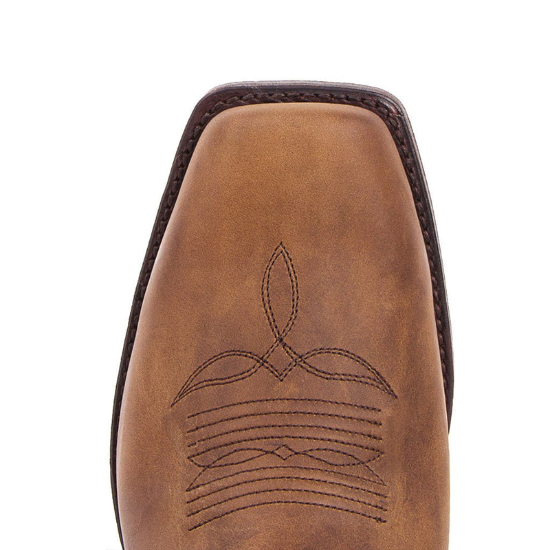 2621 Pete Sprinter Tan - Sendra Boots