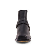 2746 Pete Pull Oil Negro - Sendra Boots