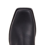 2746 Pete Pull Oil Negro - Sendra Boots