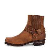 2746 Pete Sprinter Tang - Sendra Boots