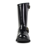 2944 CAROL ANTIC NEGRO - Sendra Boots